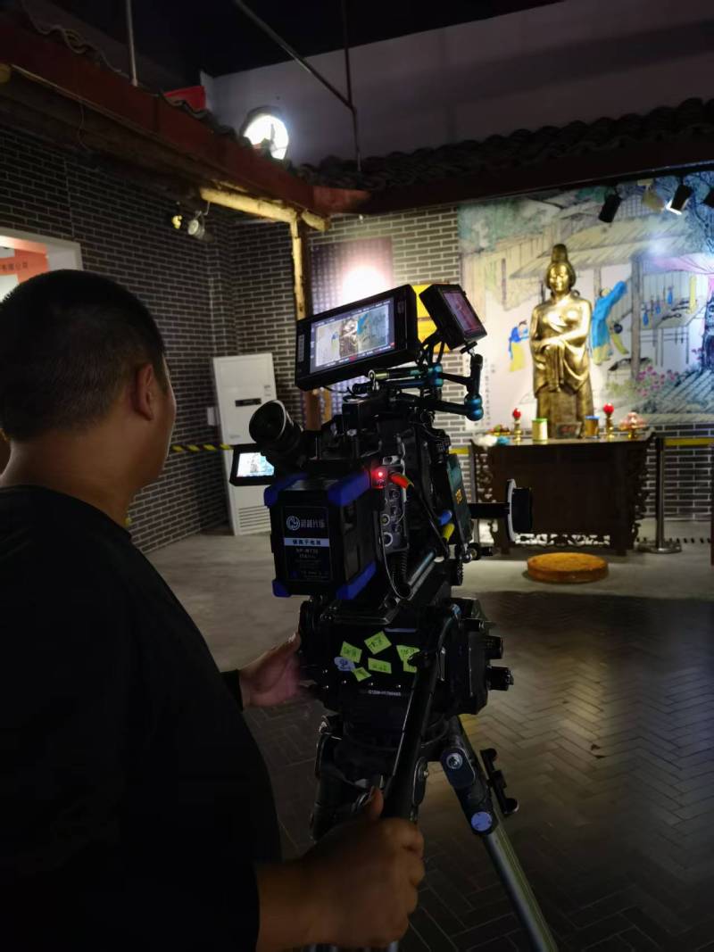 聚焦哈密市产品宣传视频拍摄公司，以专业实力赋能品牌声量升级