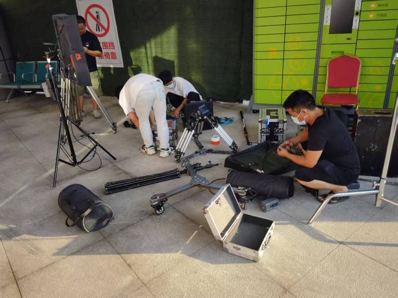 哈密市产品视频拍摄全攻略，让产品魅力在镜头下尽情绽放