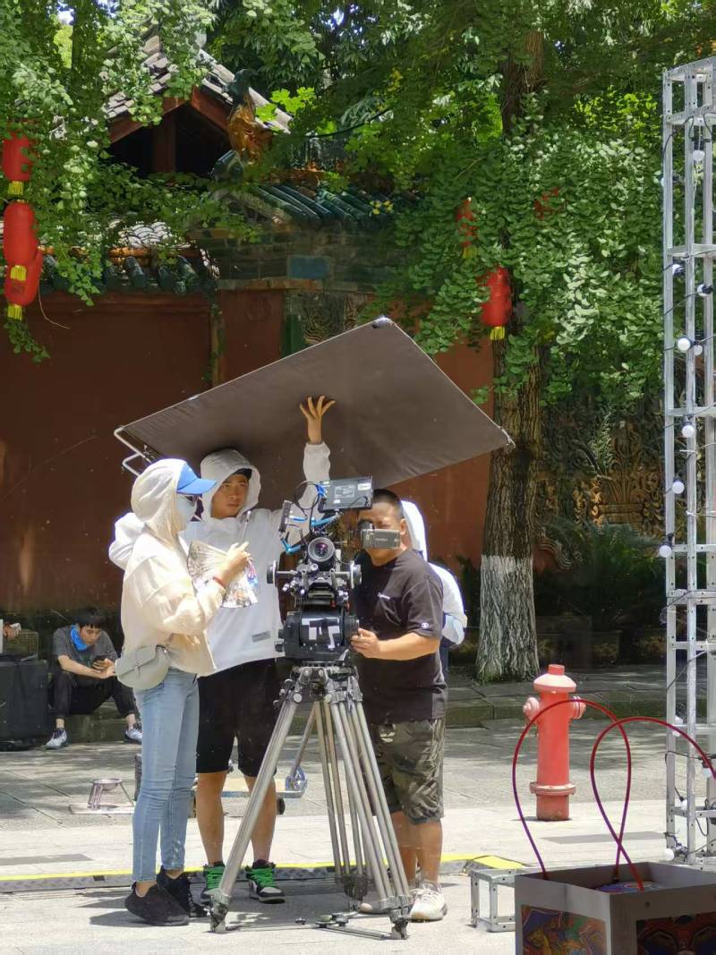 哈密市产品宣传视频拍摄公司避坑：资质、案例、服务全解析