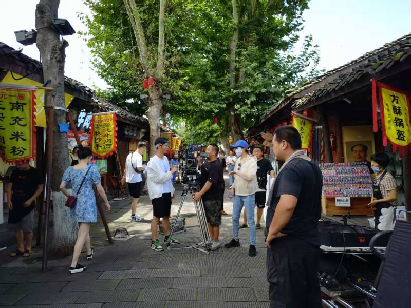 哈密市产品视频拍摄技术升级：AI与三维动画深度融合