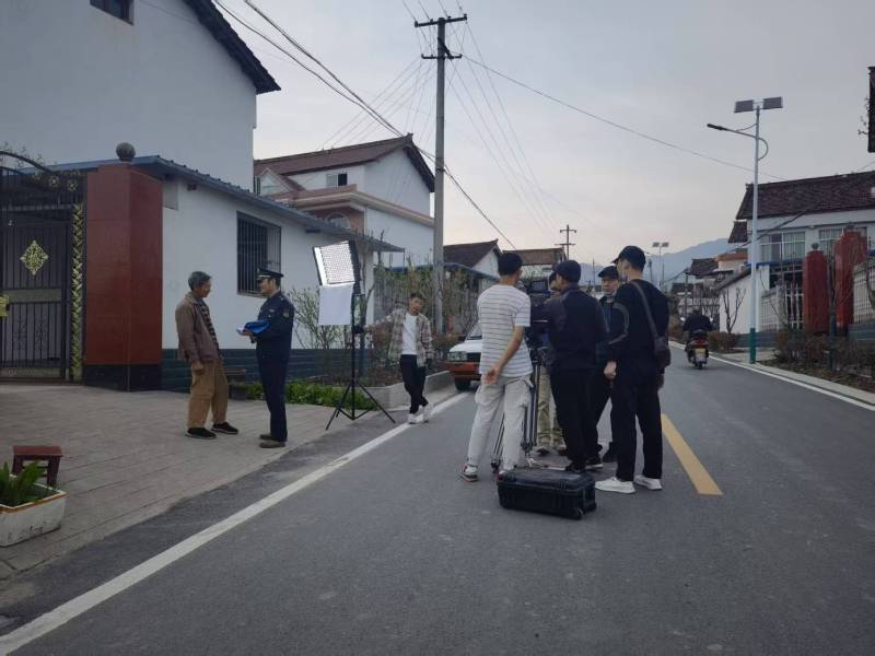 产品视频拍摄公司