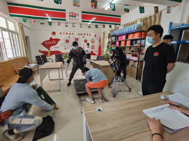 哈密市电商产品视频拍摄制作实战秘籍，助力产品引爆电商流量